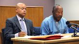 O.J. Simpson named longtime lawyer as his executor in his will