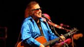 Don McLean Calls Kanye West an ‘Attention-Seeking Fool’ Over Antisemitic Rants