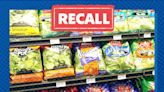 Salad Kits Sold in 5 States Recalled Due To Potential Listeria Contamination