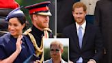 Prince Harry officially renounces British residency, lists US as his ‘new country’ on documents