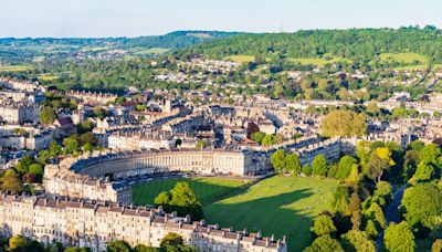 A Bridgerton-inspired Bath guide: Where to stay, what to do and where to eat for a slice of regency life