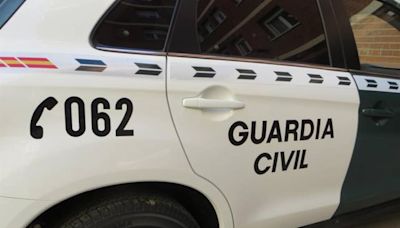 Una operación de la Guardia Civil de Valladolid lleva a desmantelar una "red criminal" que estafó 44.900 euros