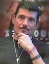 Kris Paronto