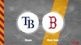 Rays vs. Red Sox Predictions & Picks: Odds, Moneyline - May 20