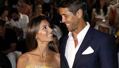 Ana Boyer y Fernando Verdasco, un año de grandes cambios y desafíos mientras esperan su tercer hijo