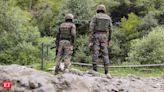 J-K Assembly elections: Security increased in region, police cameras deployed at all polling stations in Doda - The Economic Times