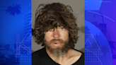 Suspect arrested for attacking elderly woman in Santa Monica