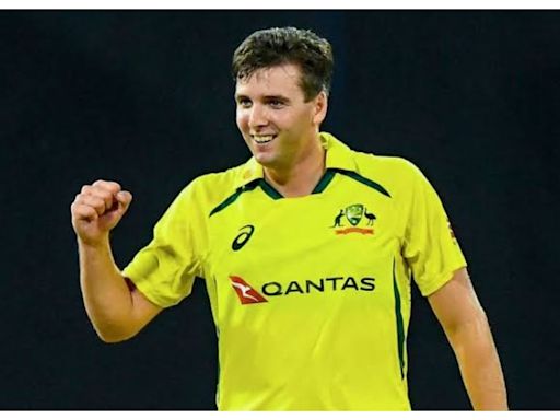 Australia National Selector Bailey Backs Pace Duo Richardson, Morris To Get 'Some INTL. Opportunities'