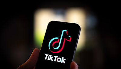 Eight TikTok creators sue U.S. government over potential ban