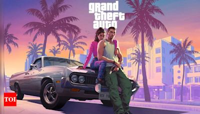 GTA 6 trailer 2 may release this week, here’s what to expect - Times of India