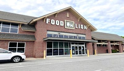 Food Lion expands home delivery to seven more states in US