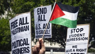 Universidade de Columbia, em NY, desiste de ultimato para fim de acampamento contra ação de Israel