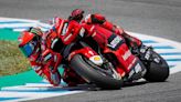 What channel is MotoGP on today? TV schedule, start time for 2024 Italian Grand Prix | Sporting News Australia