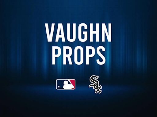 Andrew Vaughn vs. Twins Preview, Player Prop Bets - July 9