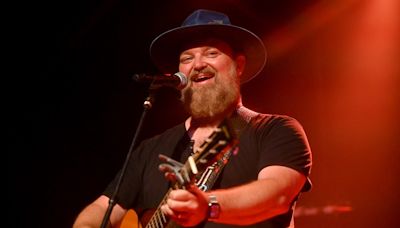 Fox News AI Newsletter: Zac Brown Band member 'scared to death'