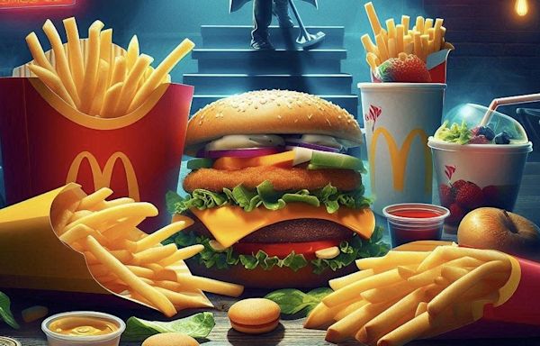 McDonald’s Unveils Bold $5 Meal Deal Strategy: The Hidden Secret Revealed - EconoTimes