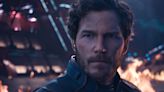 Chris Pratt Would 'Certainly' Return as Star-Lord, but Not Without James Gunn's Blessing - IGN