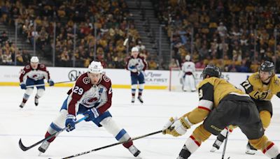 What channel is the Colorado Avalanche vs. Winnipeg Jets game today (4/21/24)? FREE LIVE STREAM, Time, TV, Channel for Game 1 of Stanley Cup Playoffs