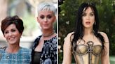 Mamá de Katy Perry resultó engañada por imagen viral de ella en la Met Gala 2024 creada con IA