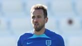 Harry Kane fit for England’s World Cup clash with USA after injury scare