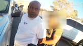 ‘Biggest case in Las Vegas history!’ Tupac Shakur murder suspect asks police why no media was at his arrest