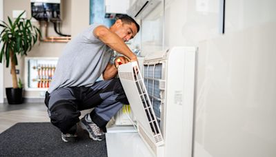 Do This One Simple Thing to Get Your Air Conditioner Cooling Like New Again