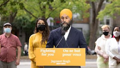 Thank U, Next: Is it time for an NDP leadership review? | Canada