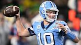 Daniels: Why Drake Maye is the obvious choice for Patriots