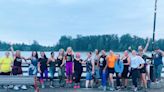 Zumba dance classes return to the waterfront in Maple Ridge