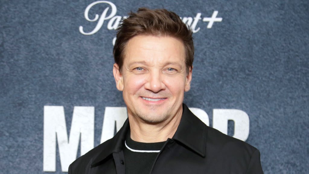 Jeremy Renner Says He Doesn’t Have “Energy” To Play “Challenging” Roles After Snow Plow Accident: “I Can’t Just Go...