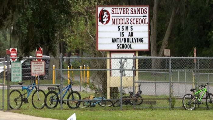 11-year-old the latest arrested amid school threat concerns in Volusia County