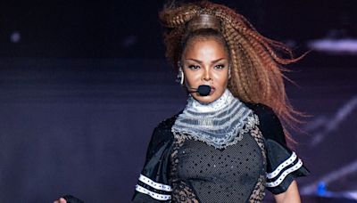 Janet Jackson's Supposed 'Apology' For Kamala Harris Race Comments Was Not Authorised By The Singer