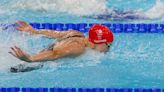 Keanna Macinnes edged out of 200m butterfly final by compatriot