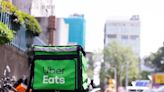 外送員快看！Uber Eats「這1天」小費直接加倍 最高可領1500元獎勵