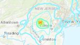 Is a 4.8-magnitude earthquake big? How earthquakes are measured