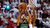 These were Derrick White’s finest moments in a Celtics uniform, according to his teammates - The Boston Globe