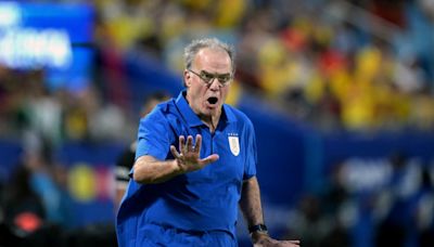 Bielsa fury over brawl sanctions threat, blames Copa organisers