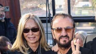 The Beatles' Ringo Starr bringing 'All Starr Band' to Mohegan Sun