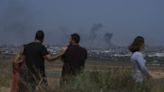 Israel insists it is doing all it can to protect civilians in Gaza and denies genocide charges