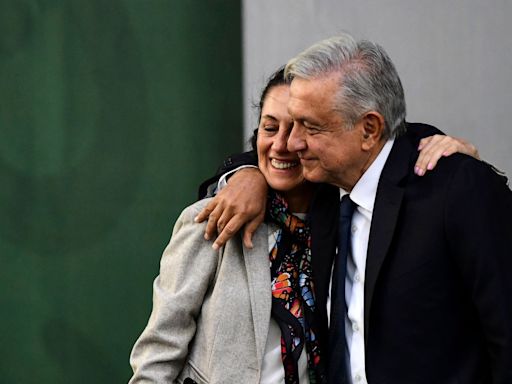 Claudia Sheinbaum: Maioria no Congresso do México abre caminho para aprovar leis que aumentam poderes presidenciais