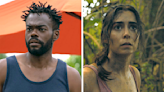 The Resort: William Jackson Harper and Cristin Milioti's Peacock Mystery Gets Release Date — Plus, See First Photos