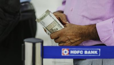 Indian Banks Selling Retail Loan Portfolios As Deposits Lag