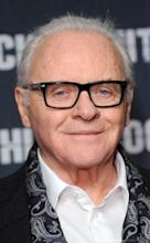 Anthony Hopkins