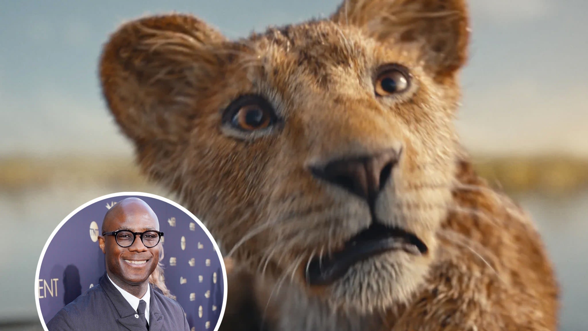 Mufasa Director Barry Jenkins Hits Back at Claims He's a 'Shill' for Disney's 'Soulless Machine'