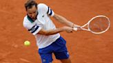 Aryna Sabalenka and Daniil Medvedev advance as rain continues to disrupt the French Open