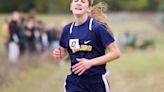 Gaylord's record-setting Katie Berkshire embracing challenges as championship season approaches