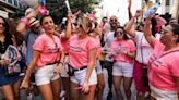 La nueva ordenanza para regular la despedidas de soltero en Córdoba contempla multas de hasta 24.000 euros