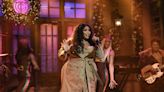 Lizzo to Replace Yeah Yeah Yeahs as Final ‘Saturday Night Live’ Musical Guest of 2022