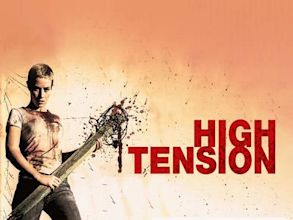 High Tension