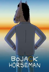 BoJack Horseman